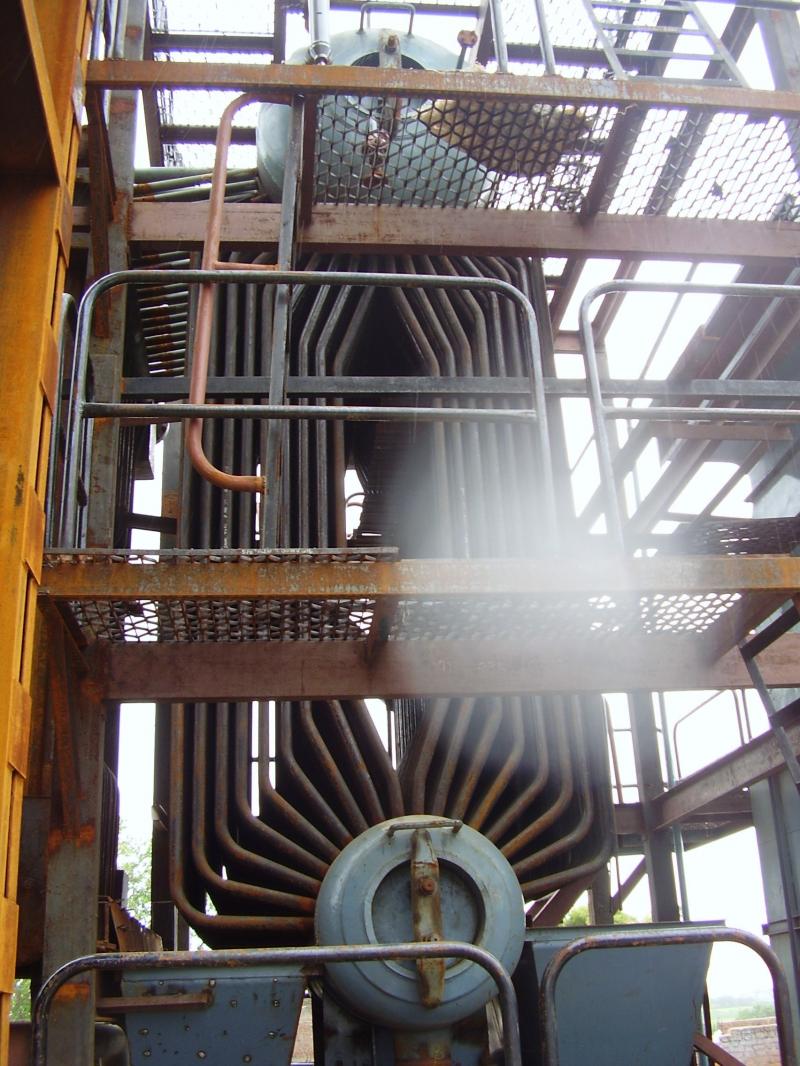 Bi Drum Boiler India, Bi Drum Boiler Services, Manufacturers, Export & Suppliers From India